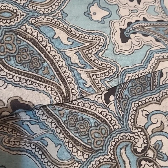 Wide Leg Pants - Picture 5 of 5